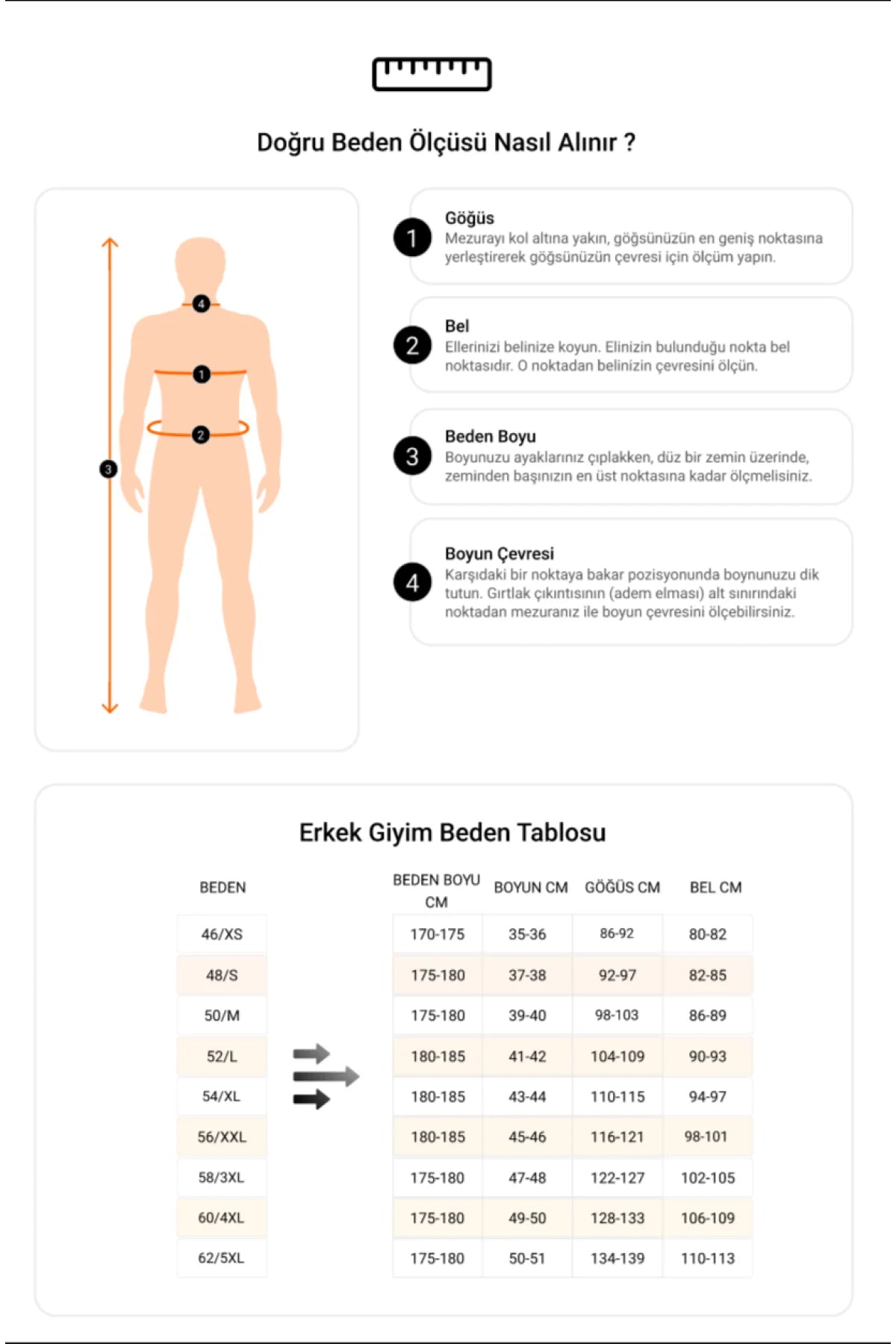 Regular Fit Pamuk Bisiklet Yaka Penye Erkek Tişört 0104