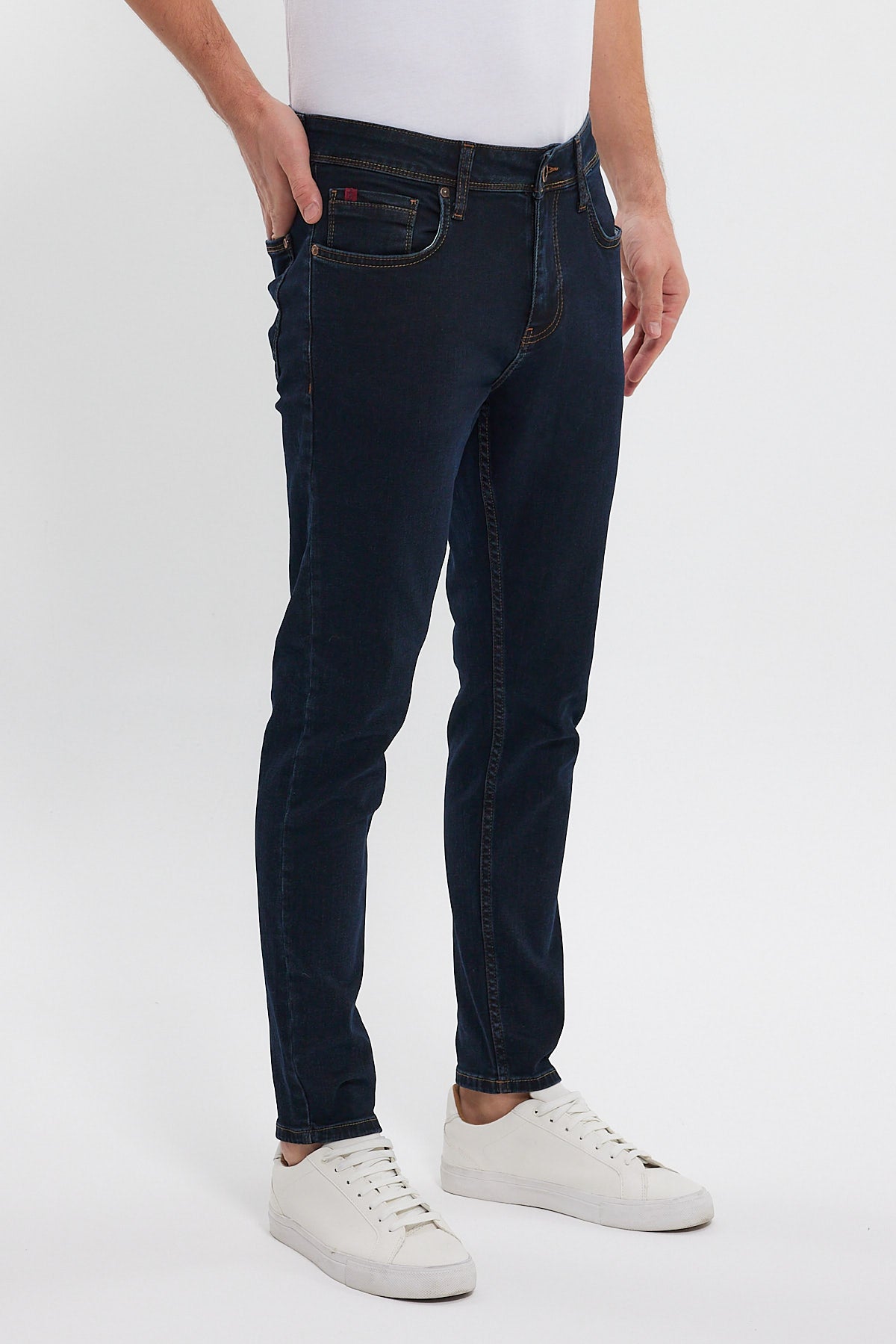 DANNY 168 Skınny Fıt Denim Pantolon 1535