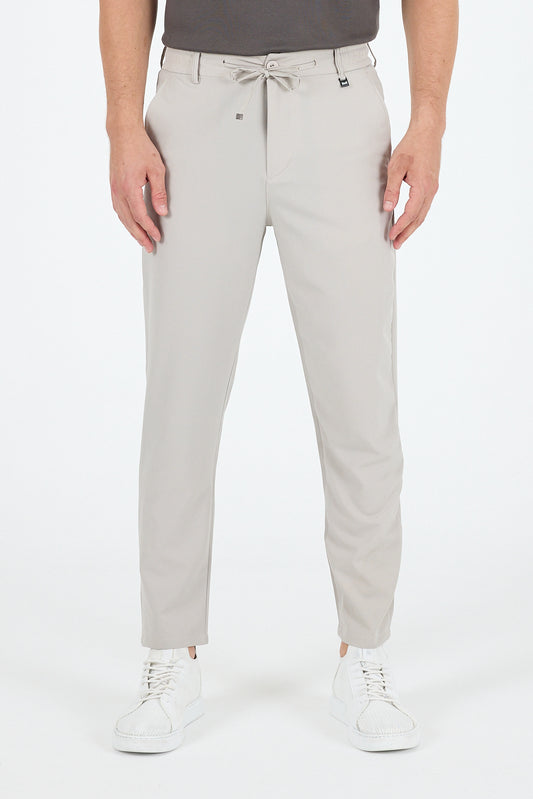 Spor ve Günlük Rahat Esnek Kumaş Erkek Jogger Pantolon Eşofman Altı 3670