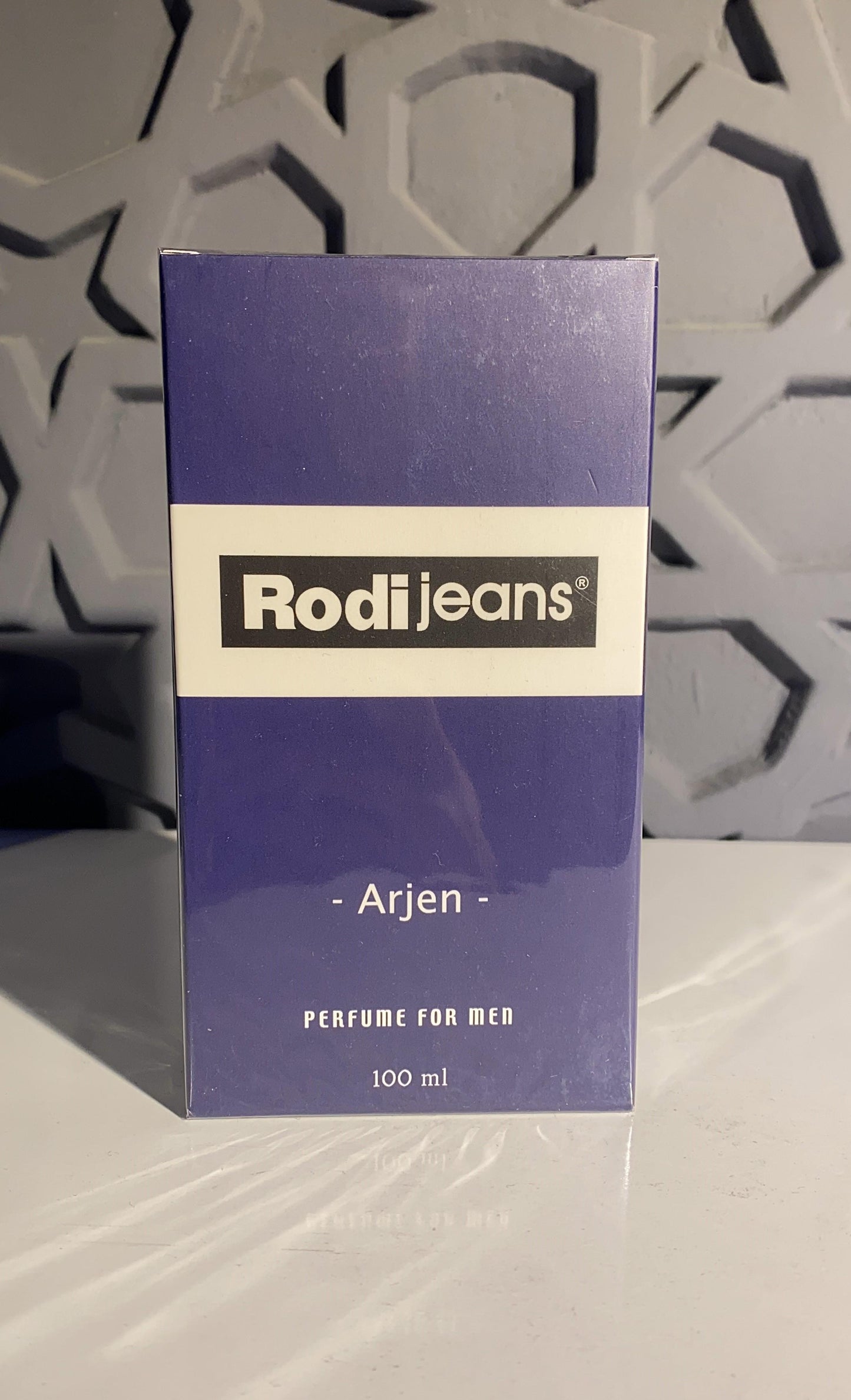 Erkek Parfüm ARJEN RD20AE532711