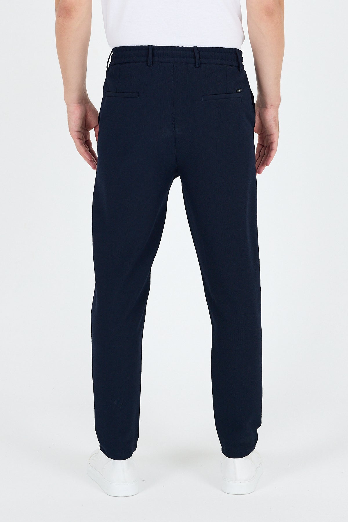 Cepli Günlük Spor Rahat Kalıp Erkek Jogger Pantolon Eşofman Altı 3668