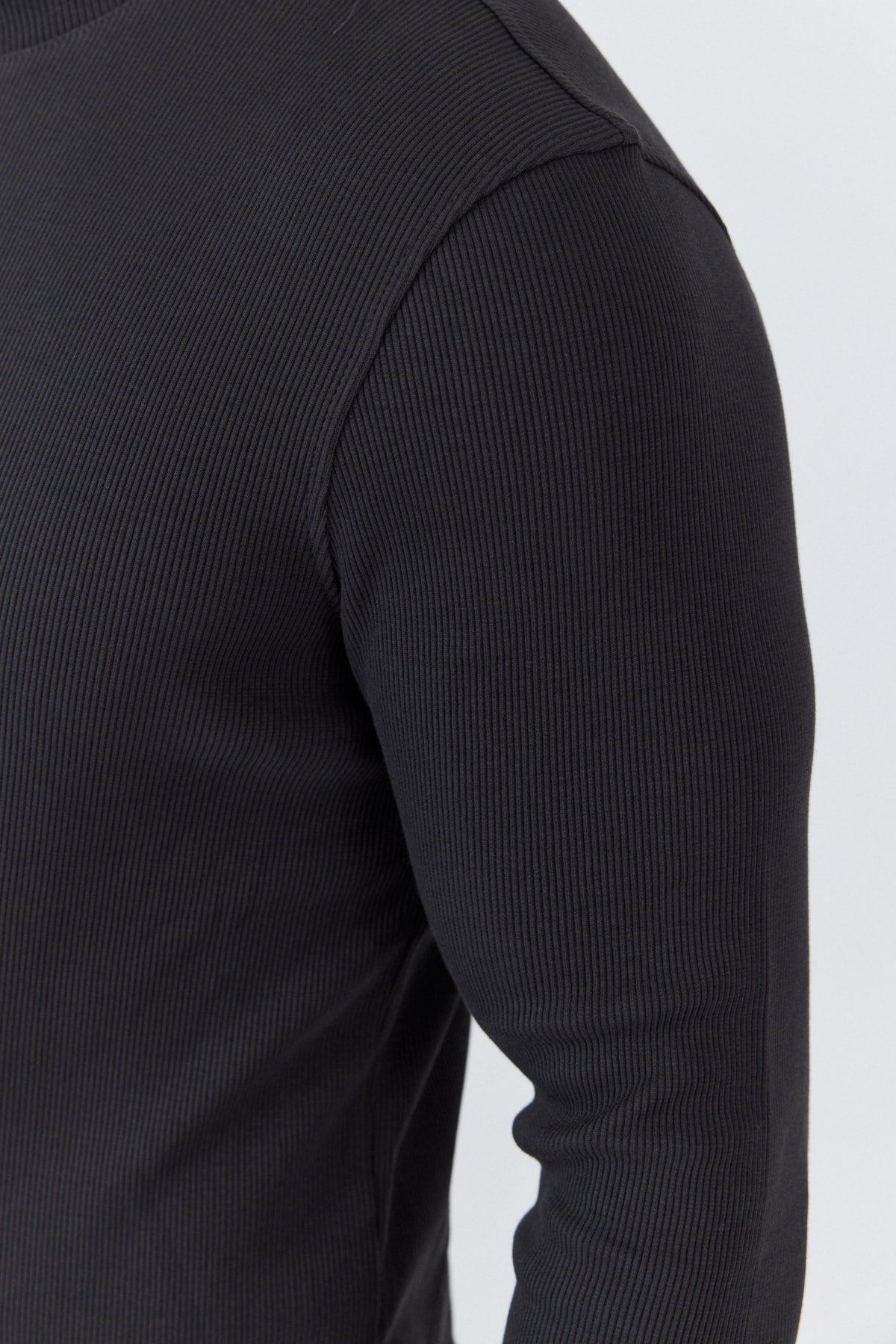 Erkek Uzun Kol Sweatshirt 1258