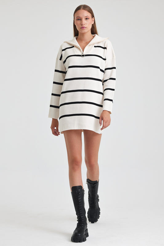 Kadın Triko Kazak 2026