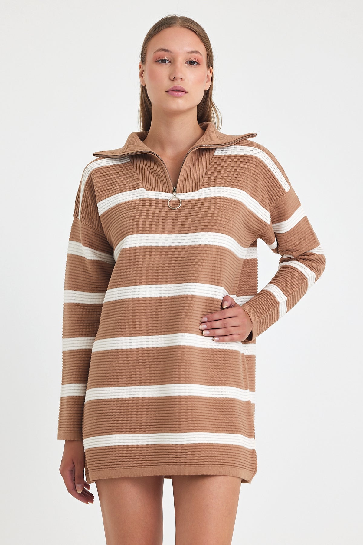 Kadın Triko Kazak 3088