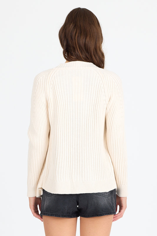 Kadın Triko Hırka 4039 (Standart Beden s-m-l-xl Beden Uyumludur)