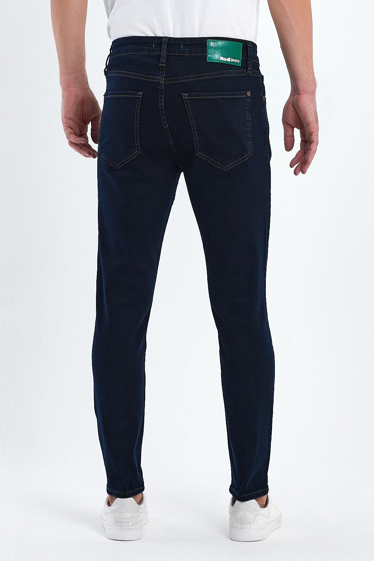 Rodi Erkek Jean Pantolon Skinny Danny 167 RD24KE011530
