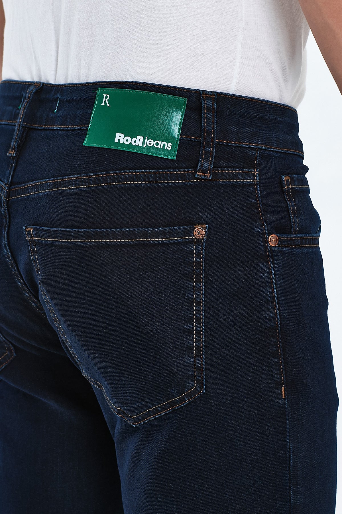 Rodi Erkek Jean Pantolon Skinny Danny 167 RD24KE011530