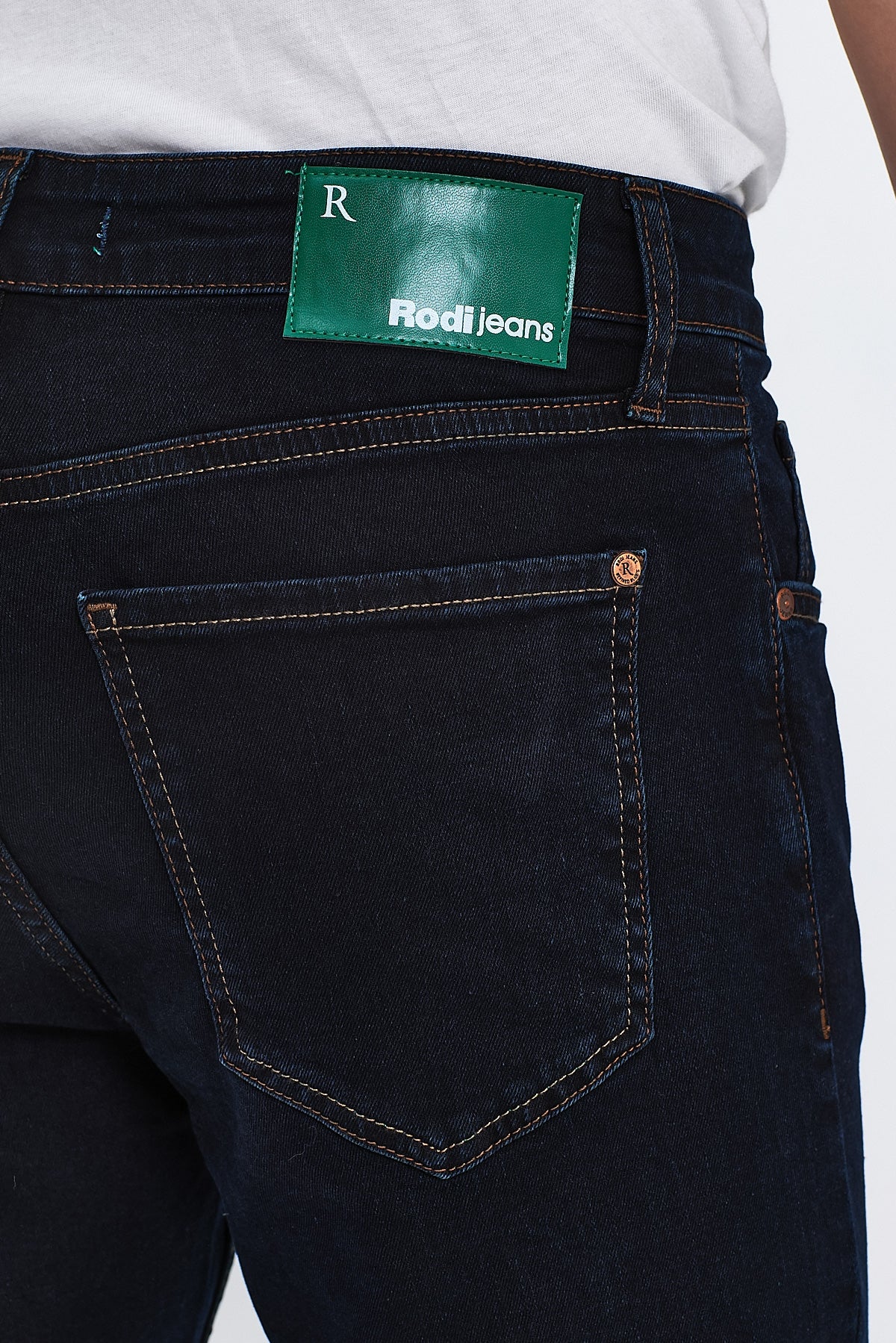 Rodi Erkek Jean Pantolon Skinny Danny 167 RD24KE011530