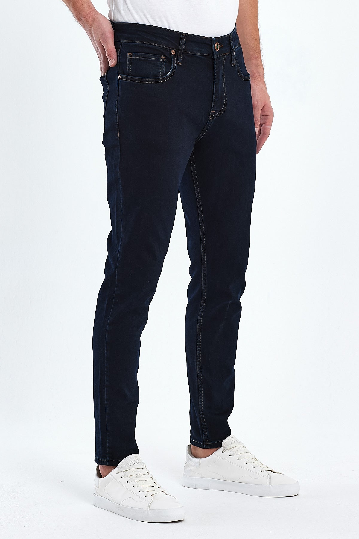 Rodi Erkek Jean Pantolon Skinny Danny 167 RD24KE011530