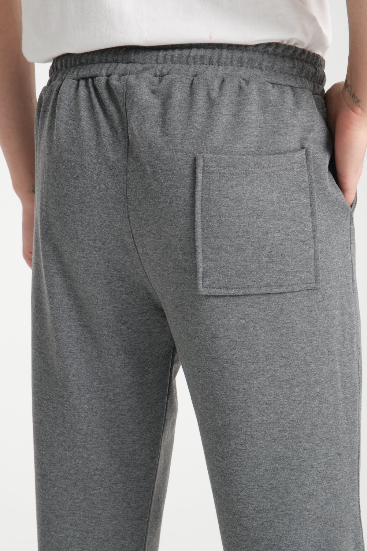 Rodi Men's Double Leg Sweatpants RD24KE003516