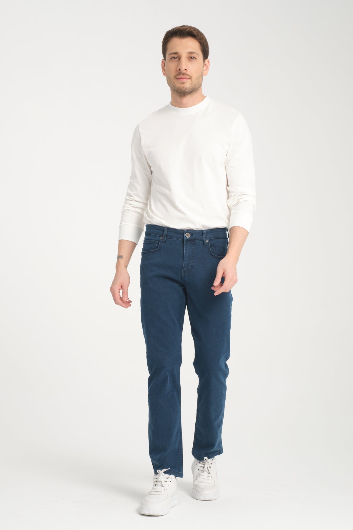 Rodi Erkek Jean Pantolon Montana Regular 110 RD22YE011462