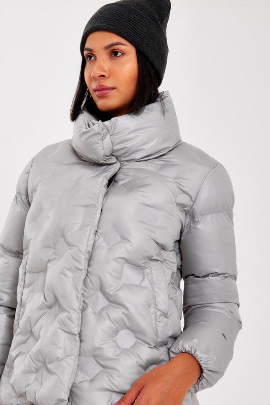 Rodi Women's Stand Collar Jacket RD23KB234139