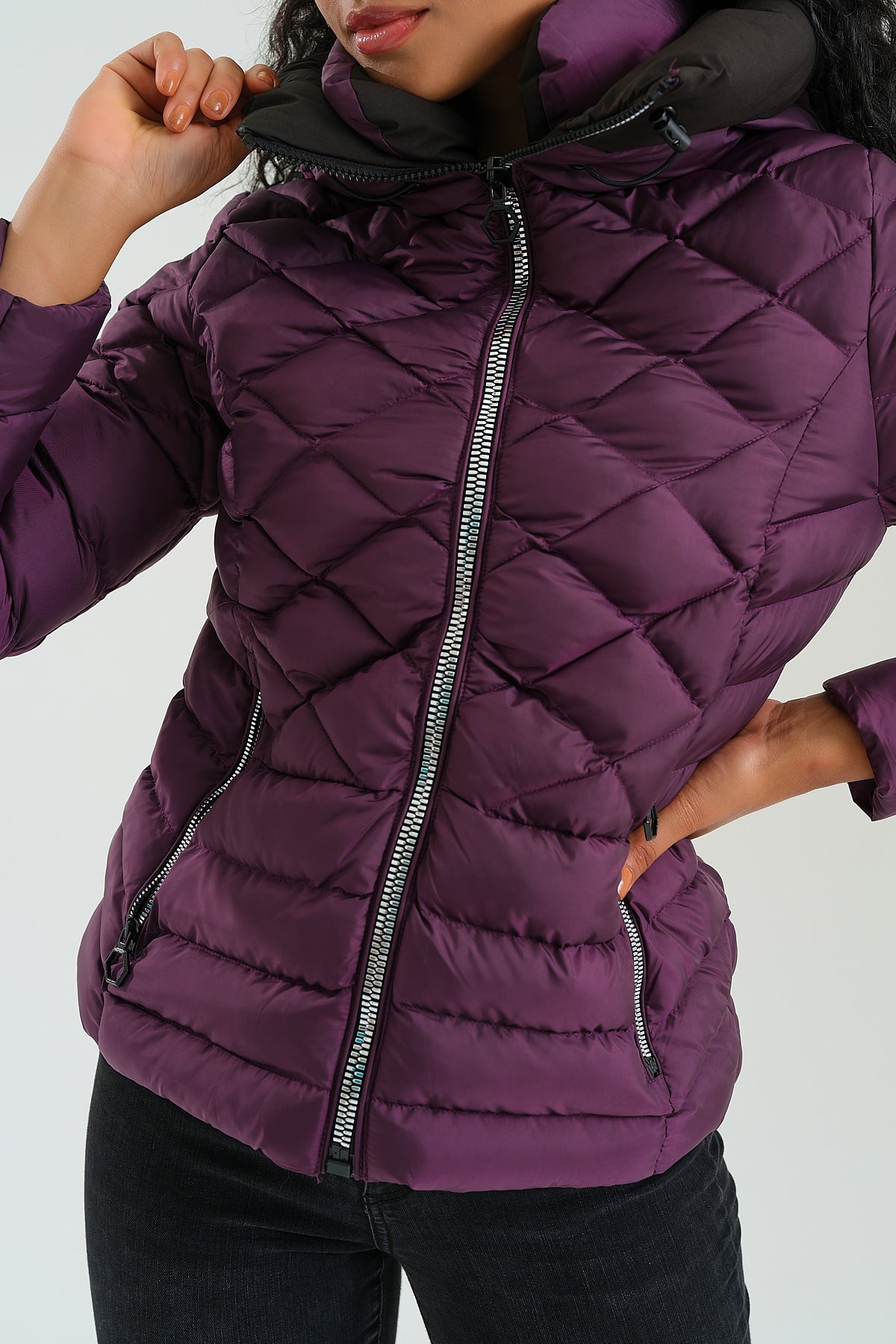 Rodi Women's Jacket 4123 RD23KB234123
