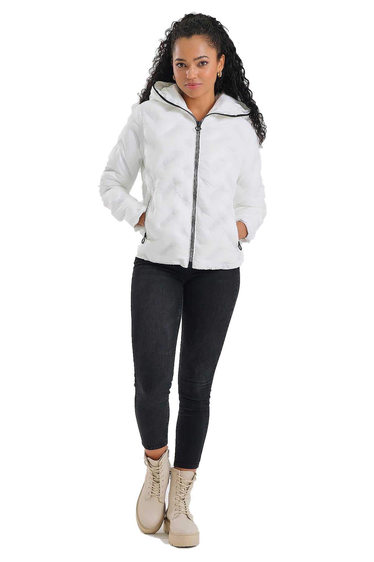 Rodi Women's Jacket 4129 RD23KB234129