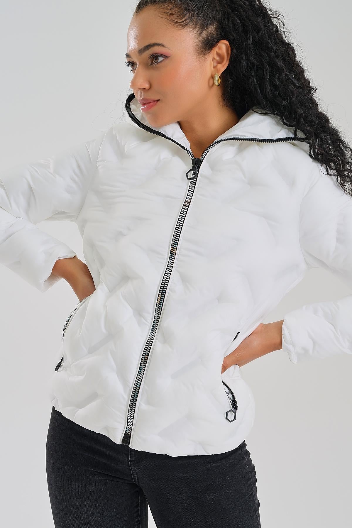 Rodi Women's Jacket 4129 RD23KB234129