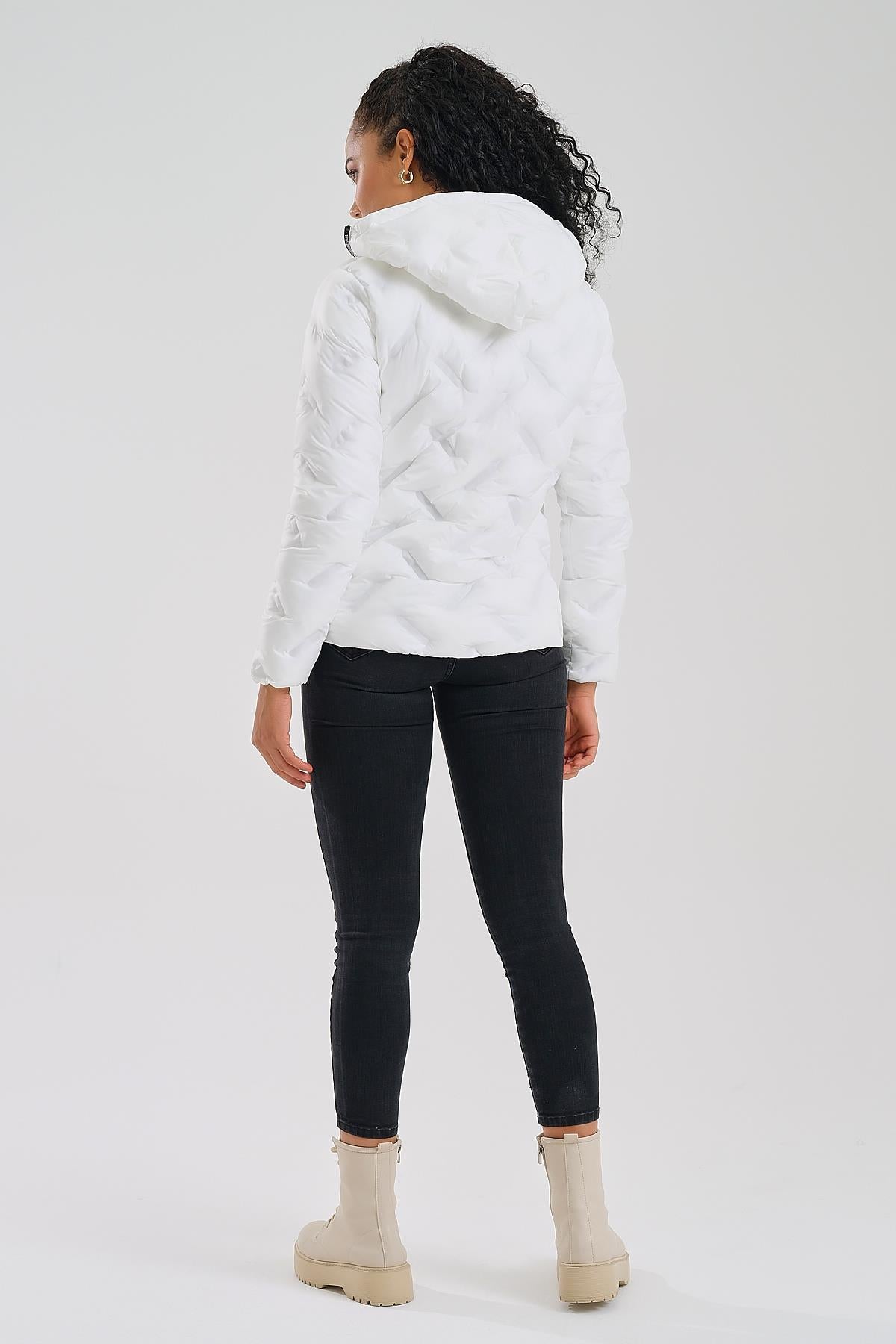 Rodi Women's Jacket 4129 RD23KB234129