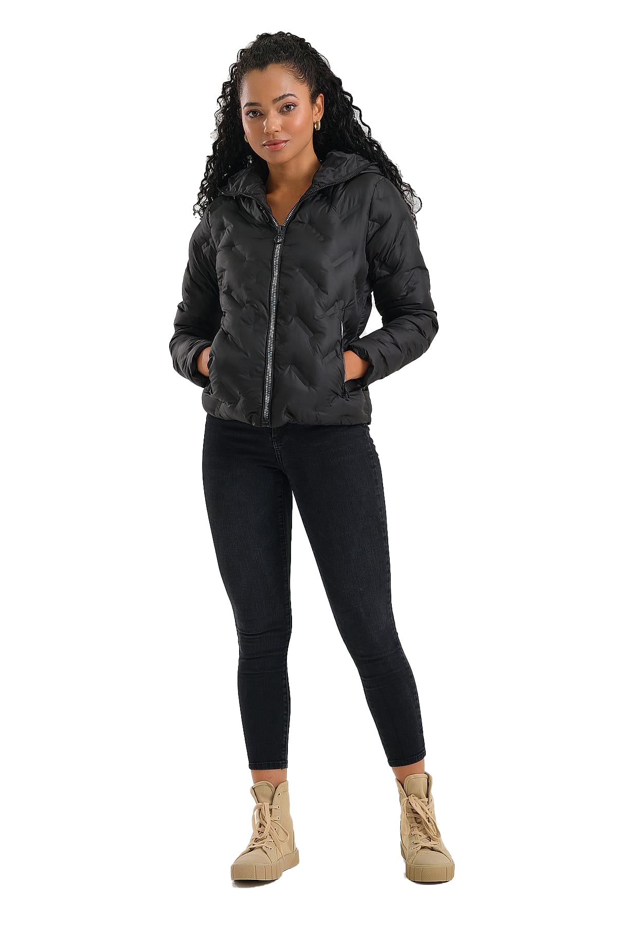 Rodi Women's Jacket 4129 RD23KB234129