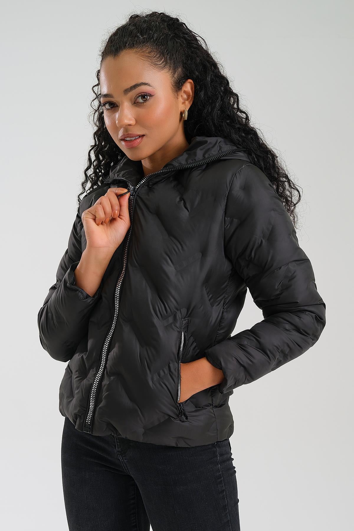Rodi Women's Jacket 4129 RD23KB234129