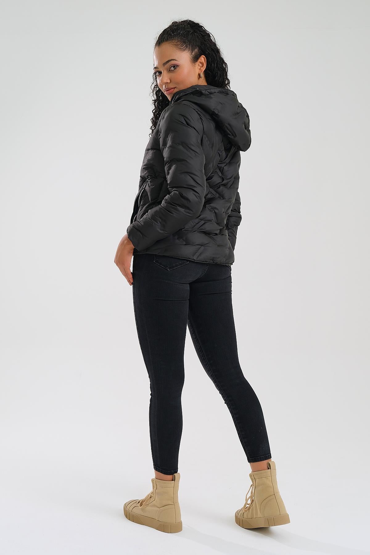 Rodi Women's Jacket 4129 RD23KB234129