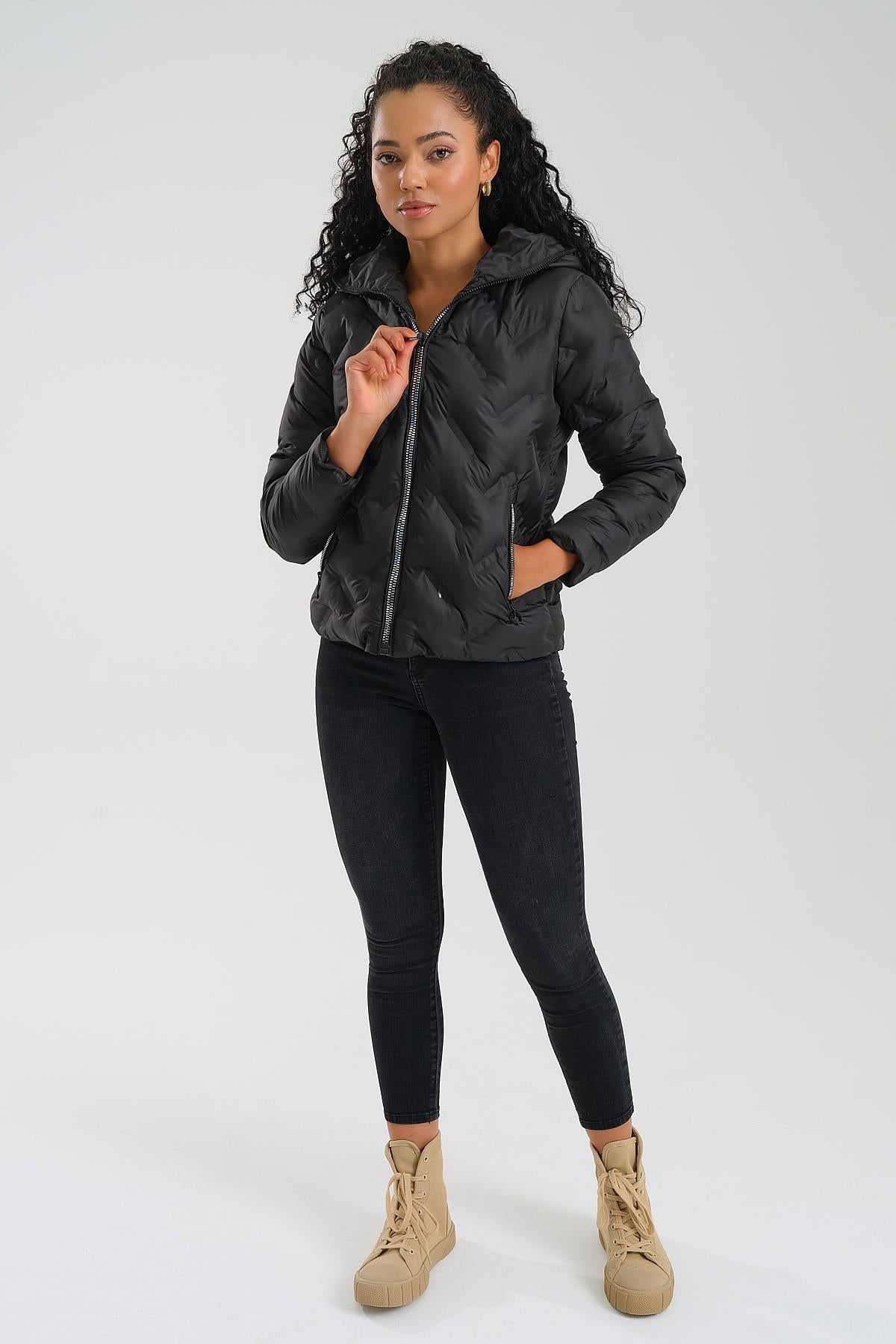 Rodi Women's Jacket 4129 RD23KB234129
