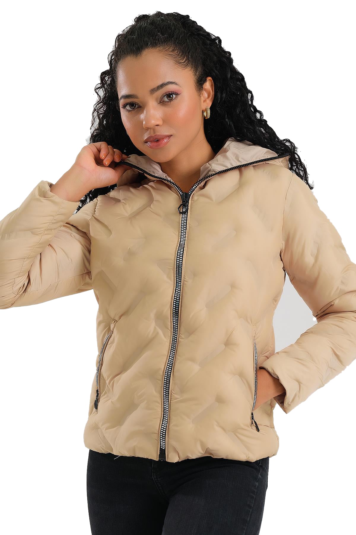 Rodi Women's Jacket 4129 RD23KB234129