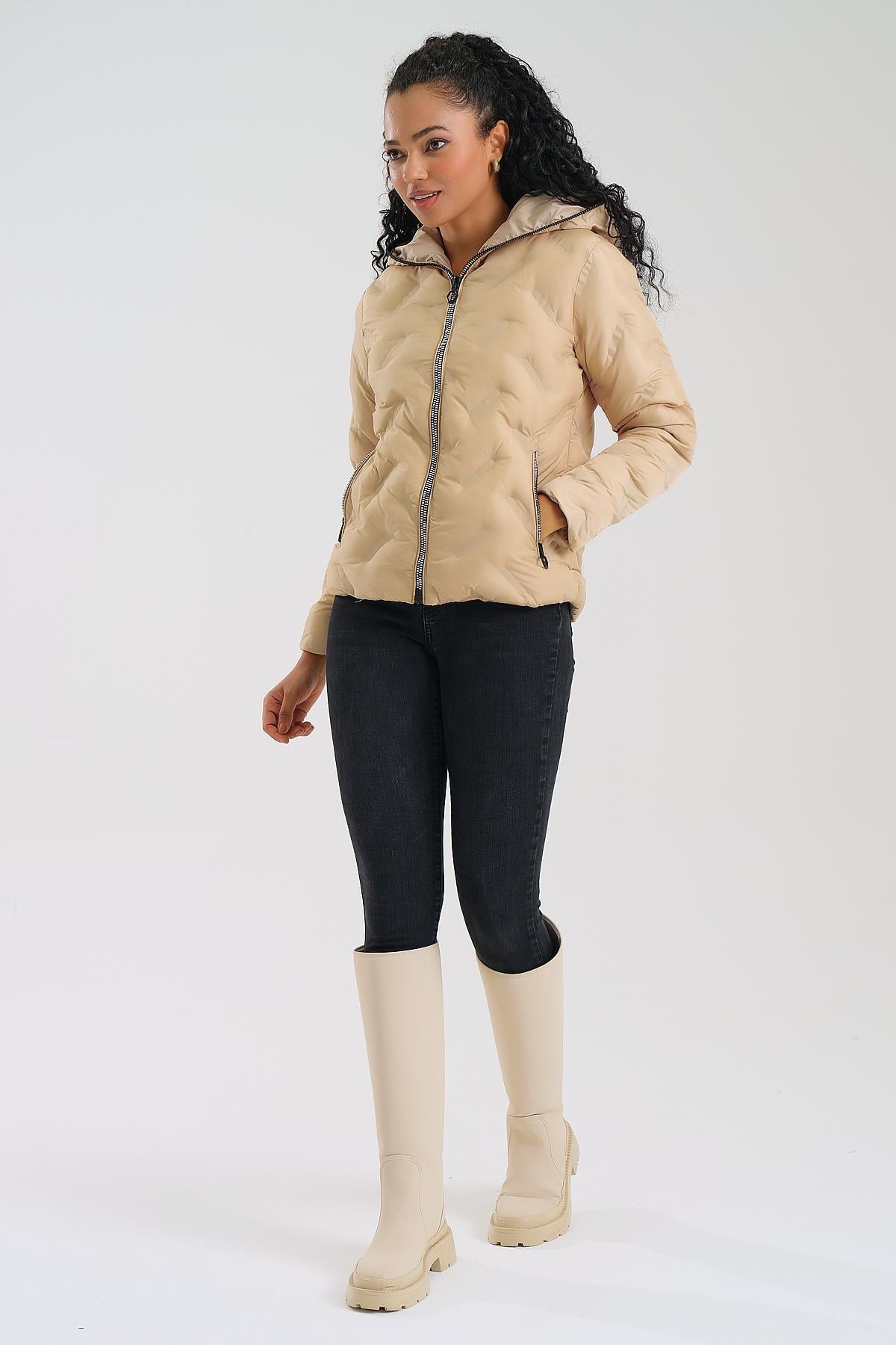 Rodi Women's Jacket 4129 RD23KB234129