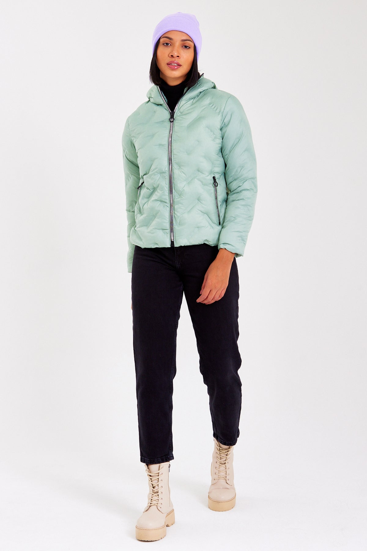 Rodi Women's Jacket 4129 RD23KB234129