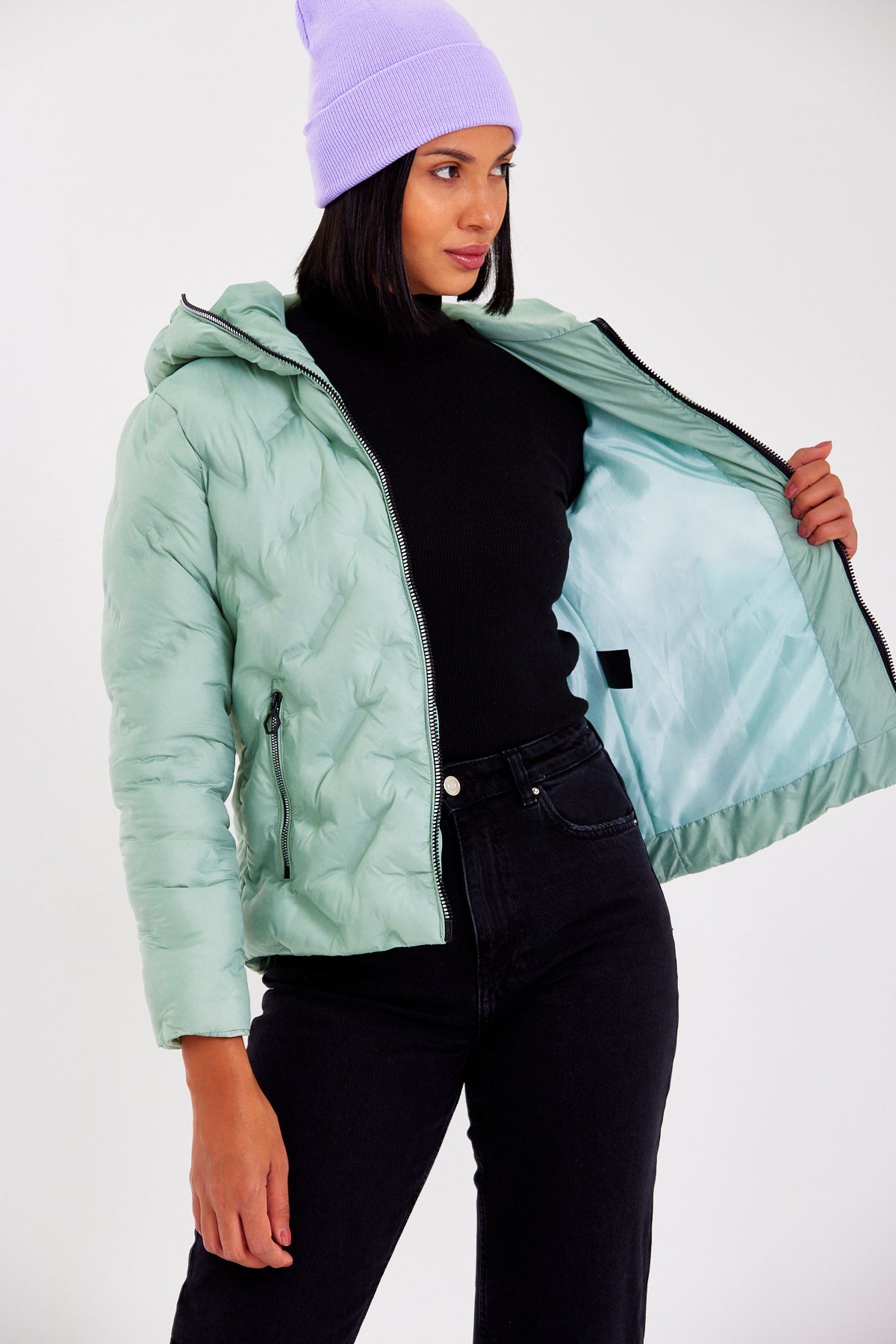 Rodi Women's Jacket 4129 RD23KB234129