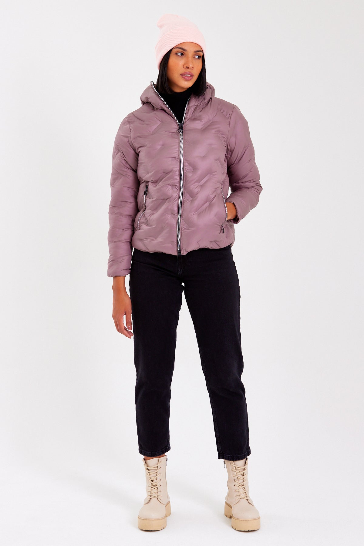 Rodi Women's Jacket 4129 RD23KB234129