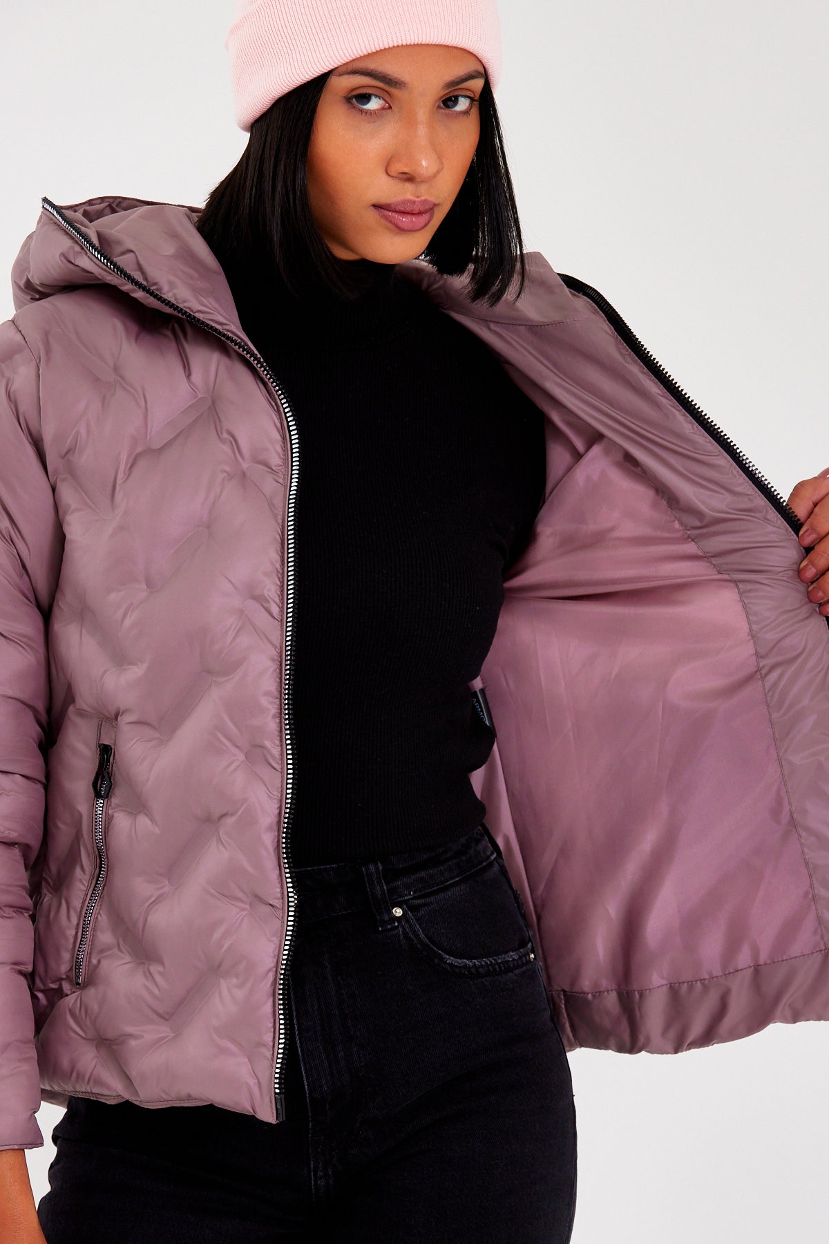 Rodi Women's Jacket 4129 RD23KB234129