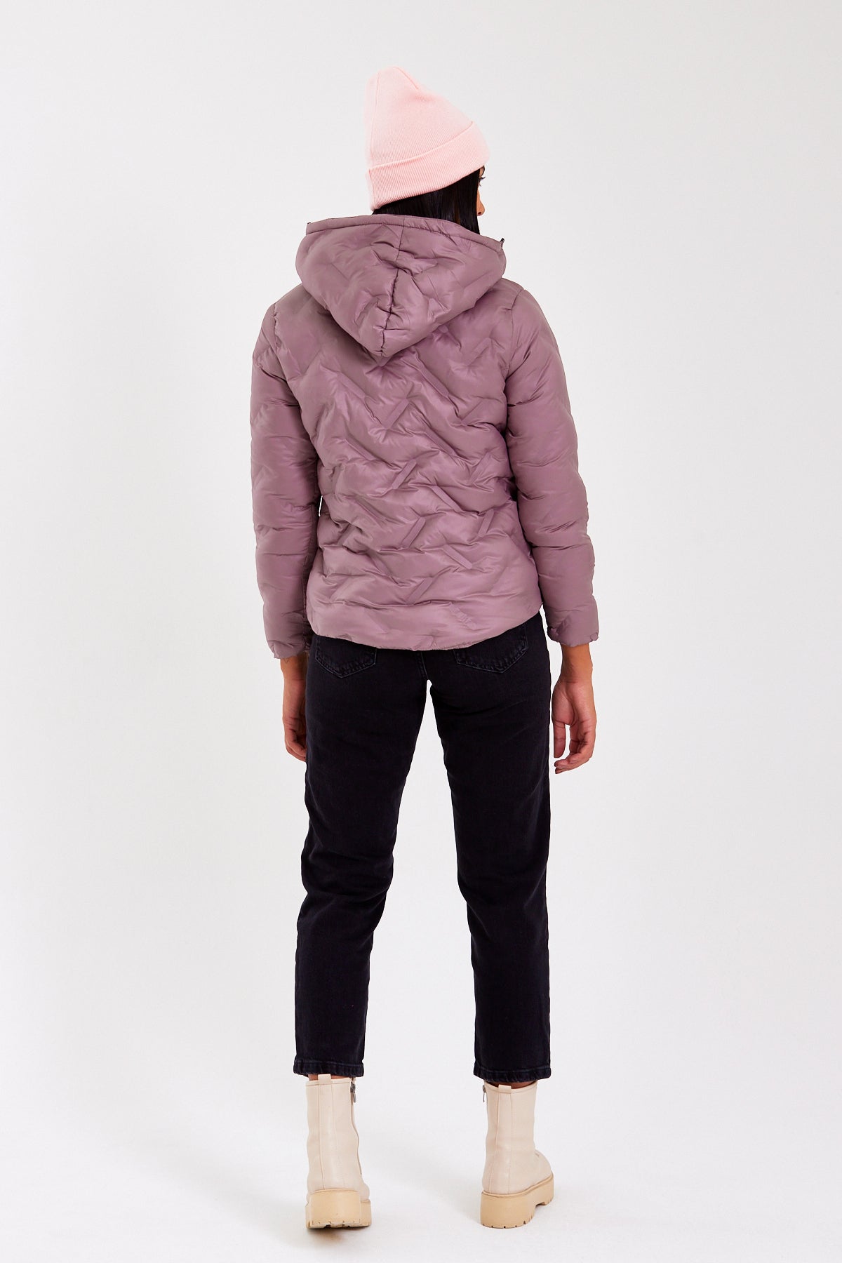 Rodi Women's Jacket 4129 RD23KB234129