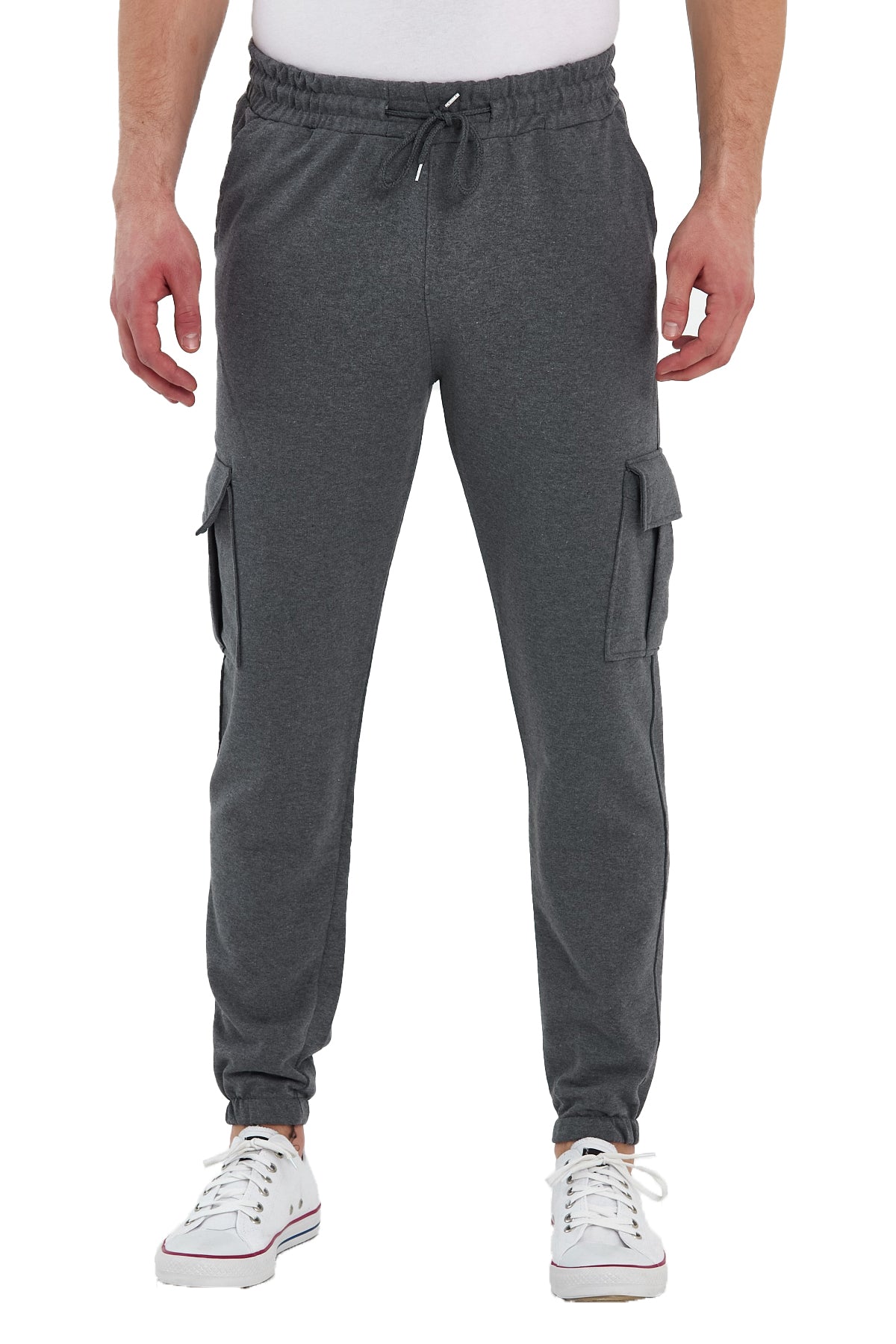 Rodi Kargo Cep Paça Lastikli Eşofman DS23YE090138