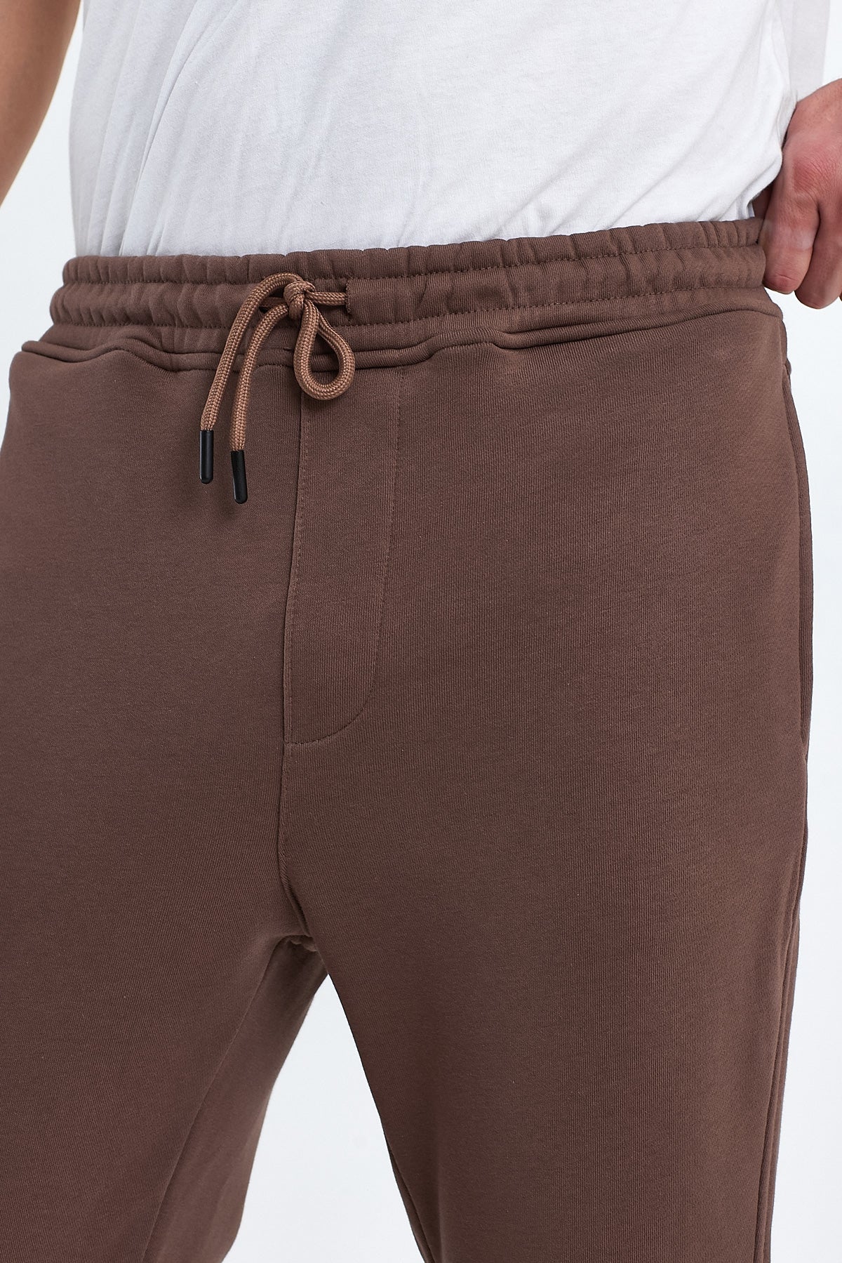 Rodi Unisex Paça Lastikli Alt Eşofman RD24KE005054