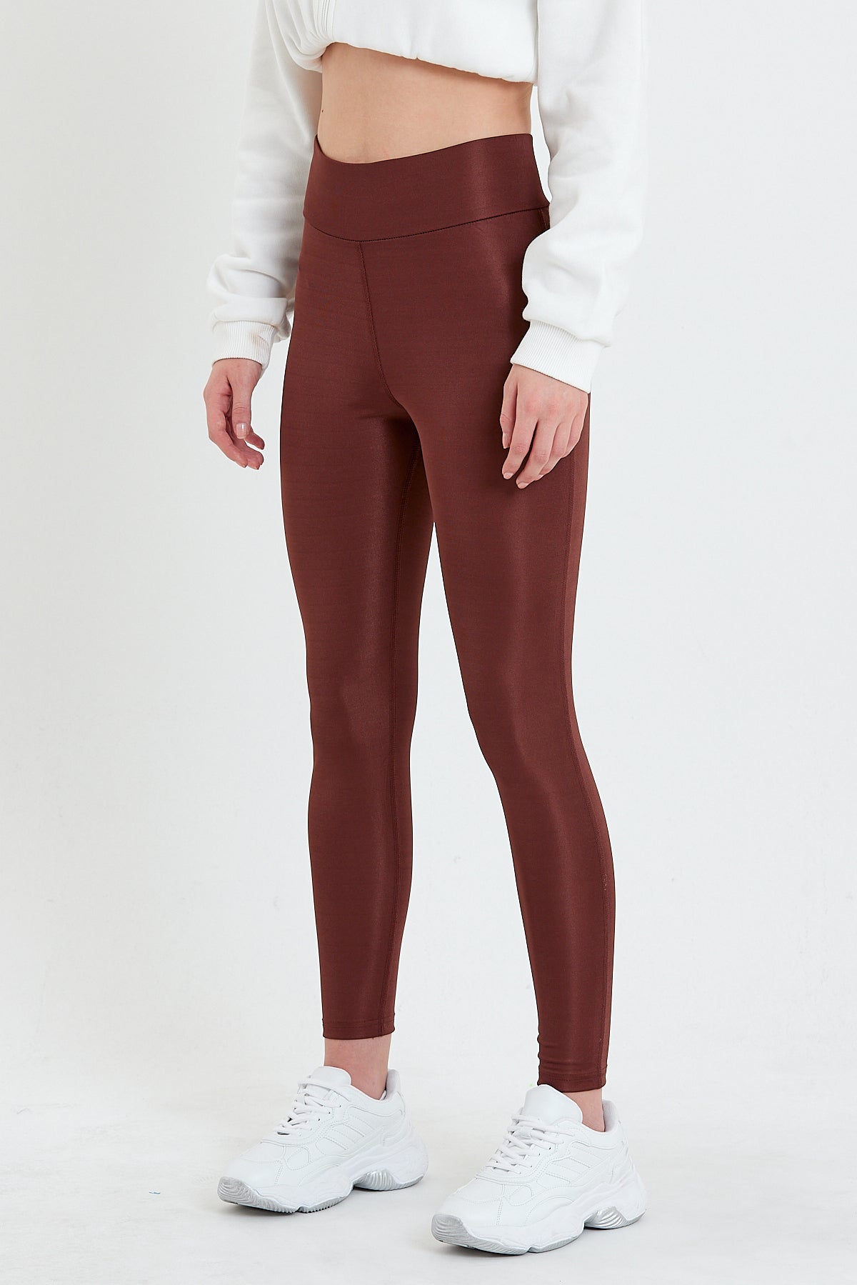 Rodi High Waist Leggings RD23XB583001