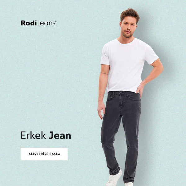 Rodi Jeans fotoğraf 2