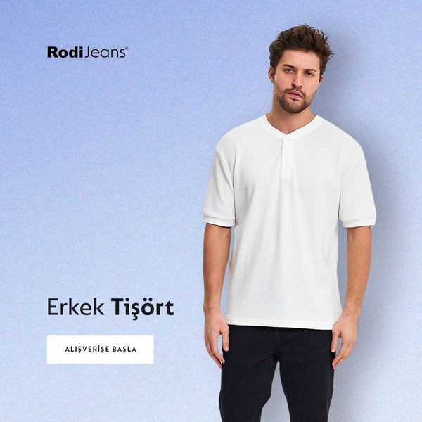 Rodi Jeans fotoğraf 3