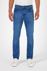 Arjen 654 Slim Fit Denim Pants 1544