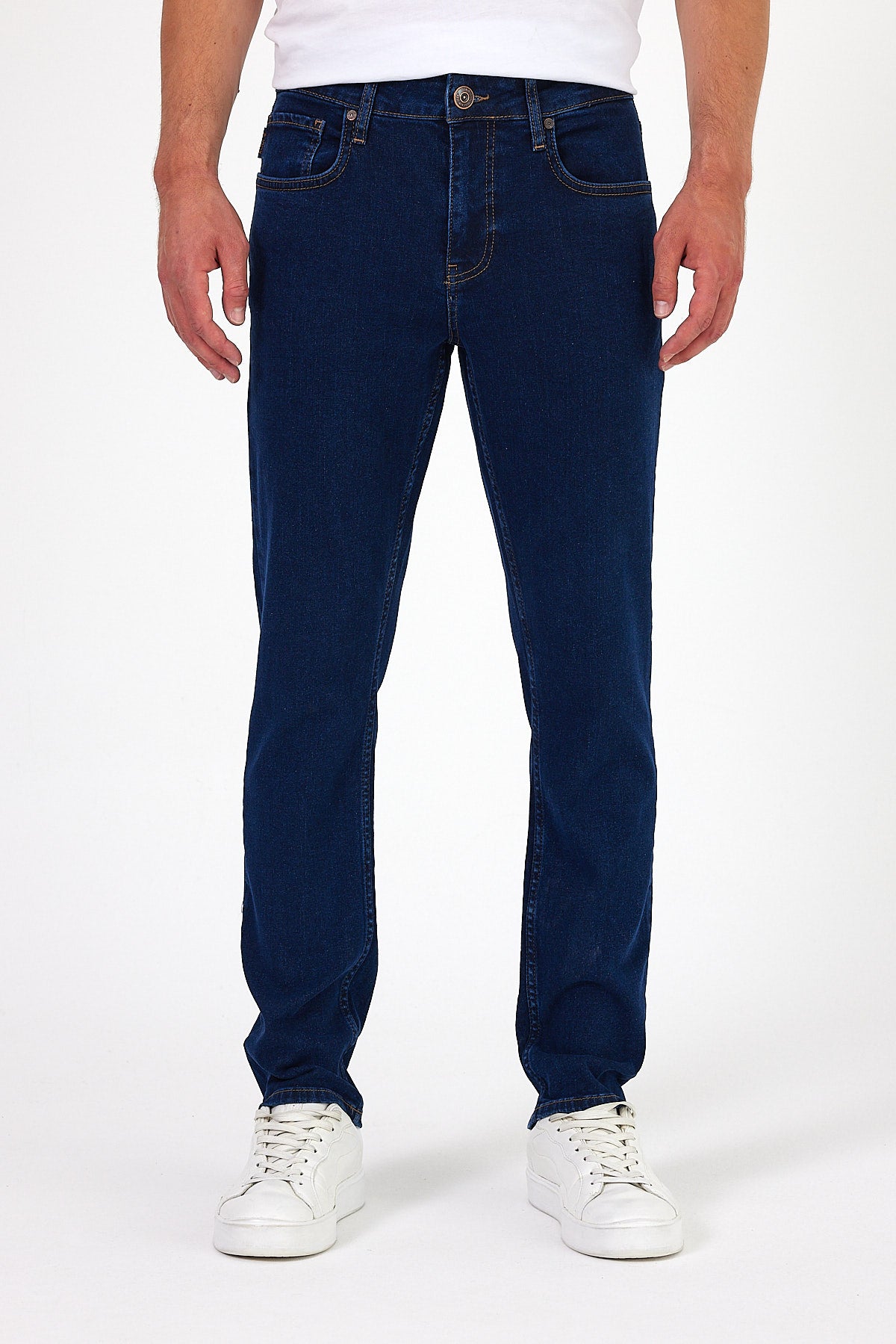 Arjen 655 Slim Fit Denim Pantolon 1548