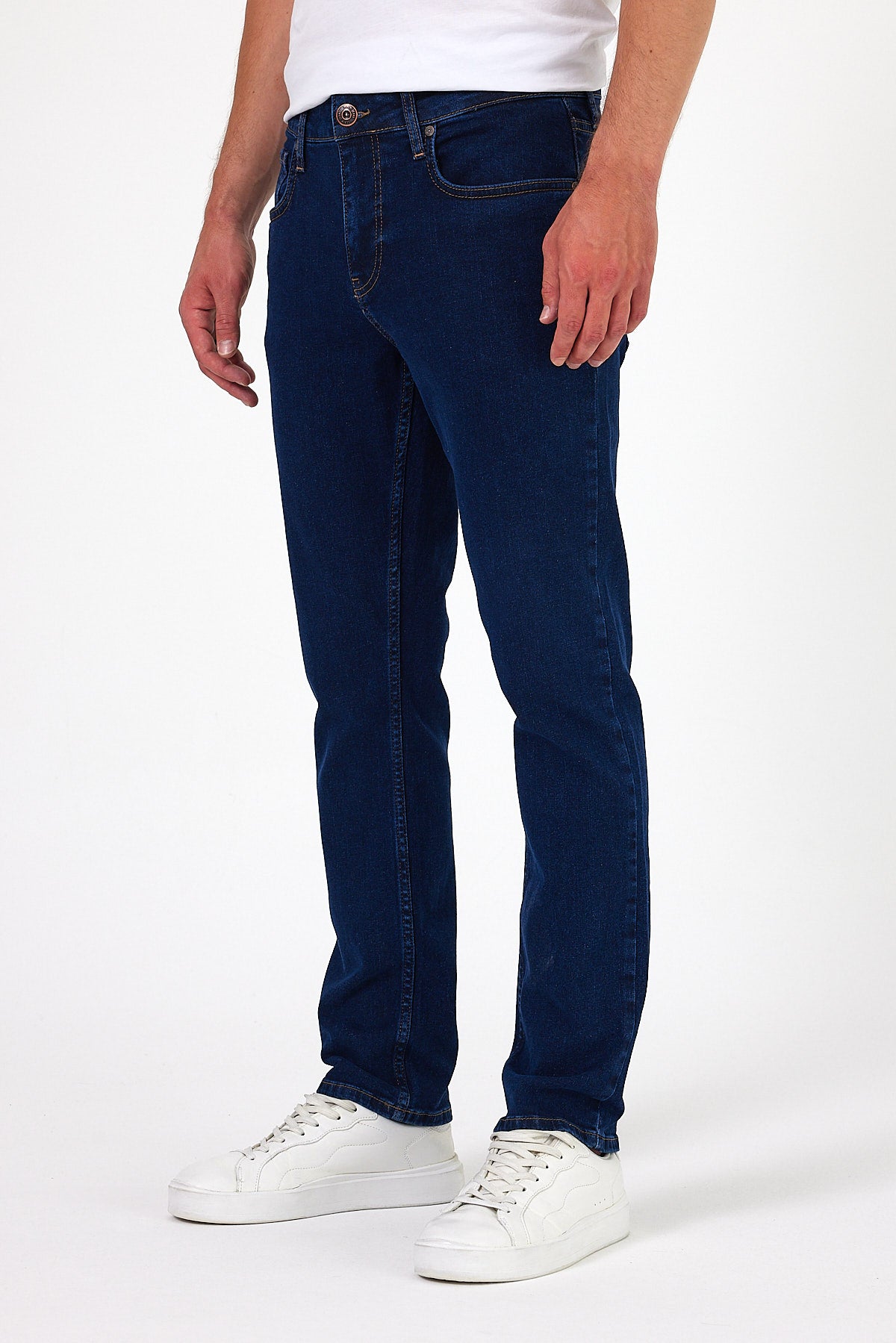 Arjen 655 Slim Fit Denim Pants 1548