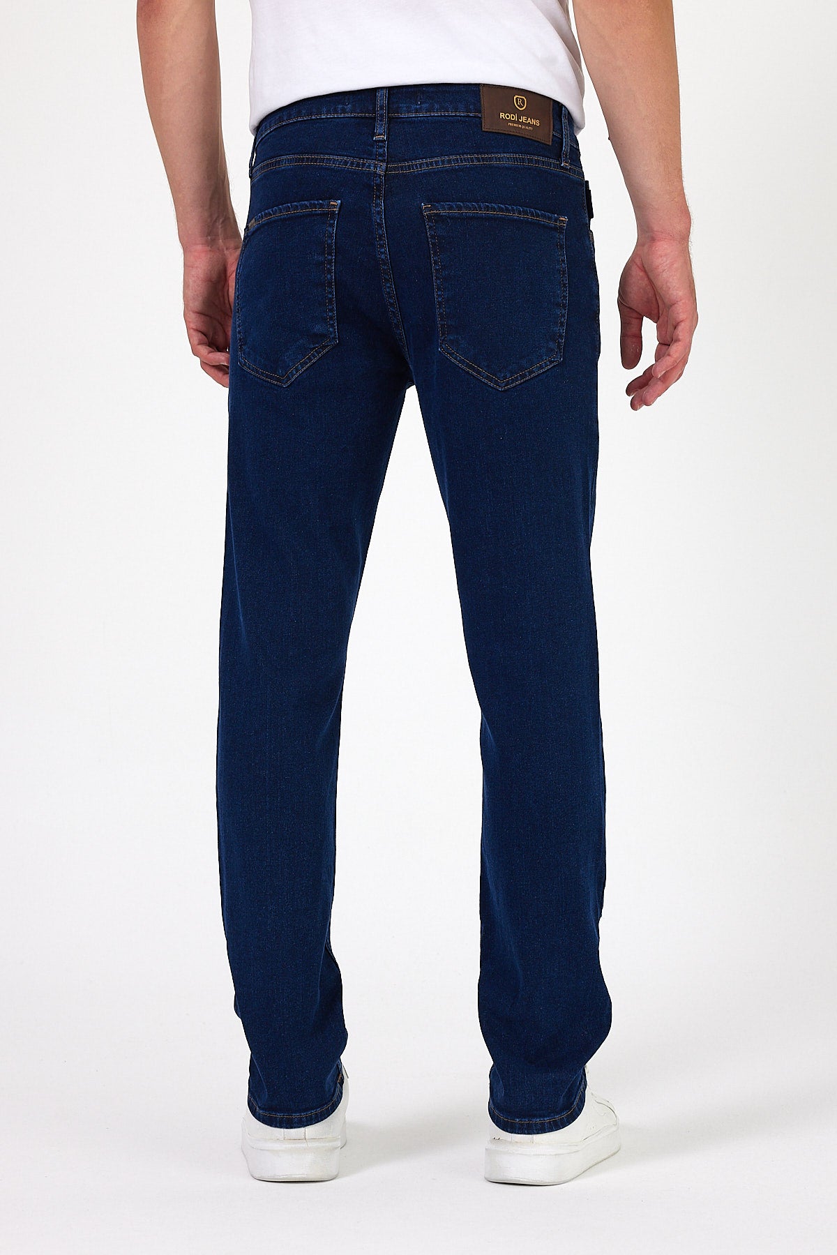 Arjen 655 Slim Fit Denim Pantolon 1548