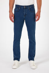 Arjen 655 Slim Fit Denim Pants 1548