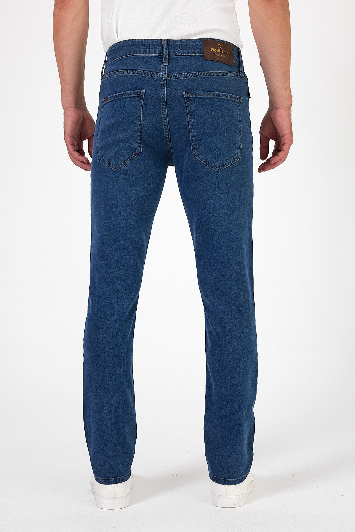 Arjen 655 Slim Fit Denim Pantolon 1548