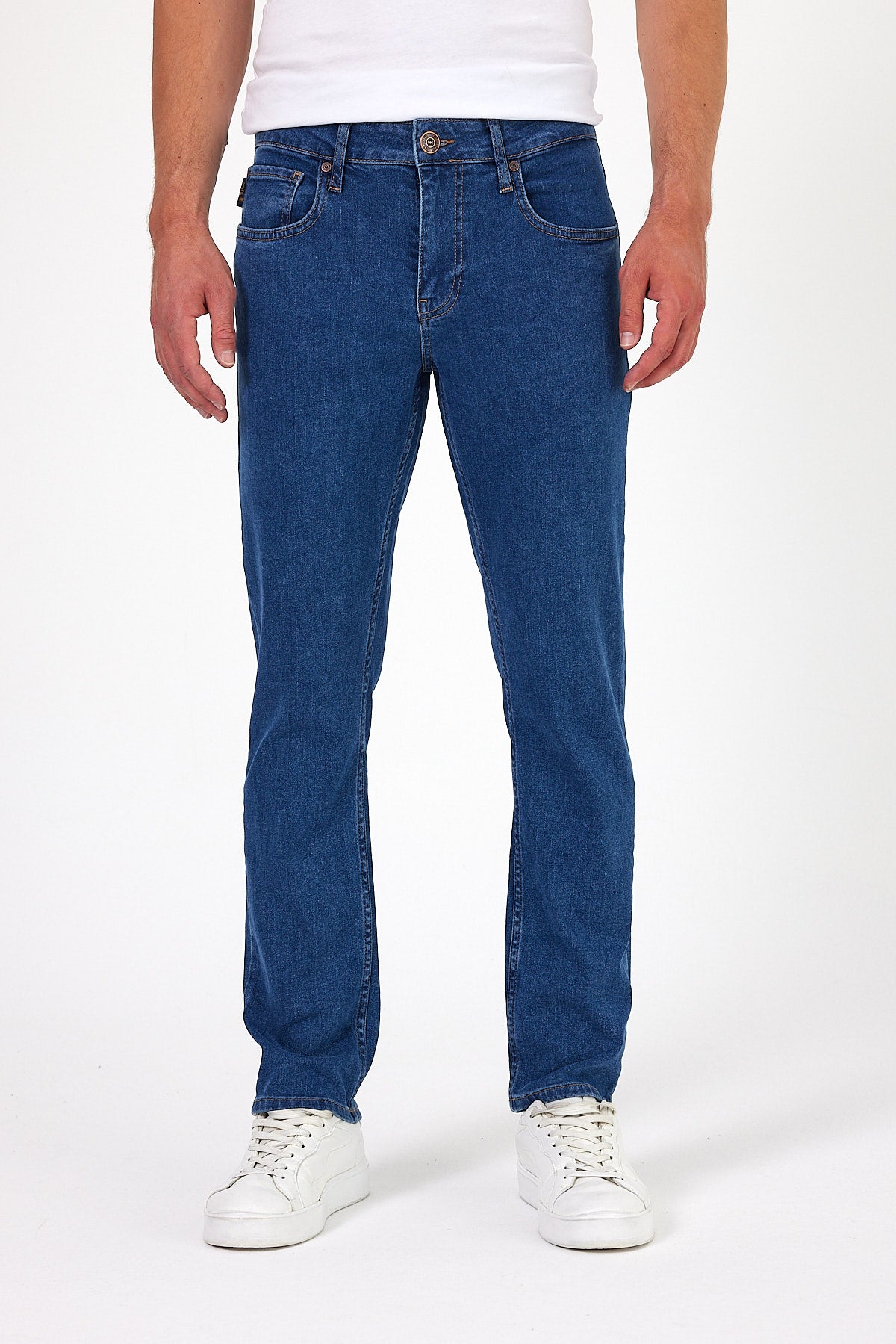 Arjen 655 Slim Fit Denim Pantolon 1548