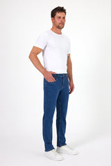 Arjen 655 Slim Fit Denim Pantolon 1548