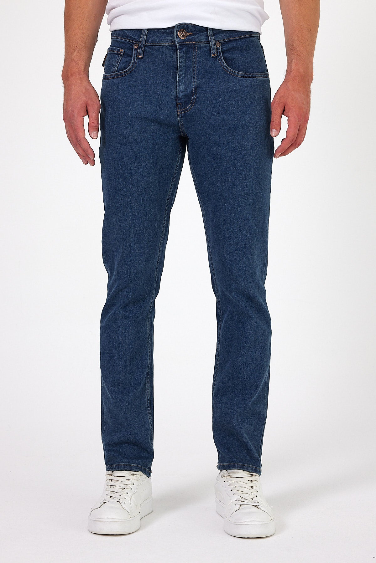 Arjen 655 Slim Fit Denim Pantolon 1548