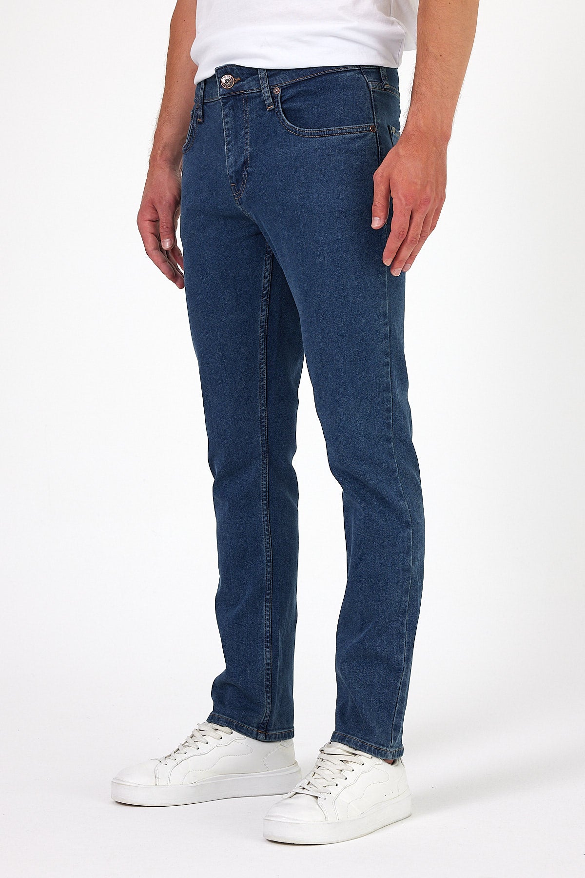 Arjen 655 Slim Fit Denim Pantolon 1548