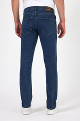 Arjen 655 Slim Fit Denim Pants 1548