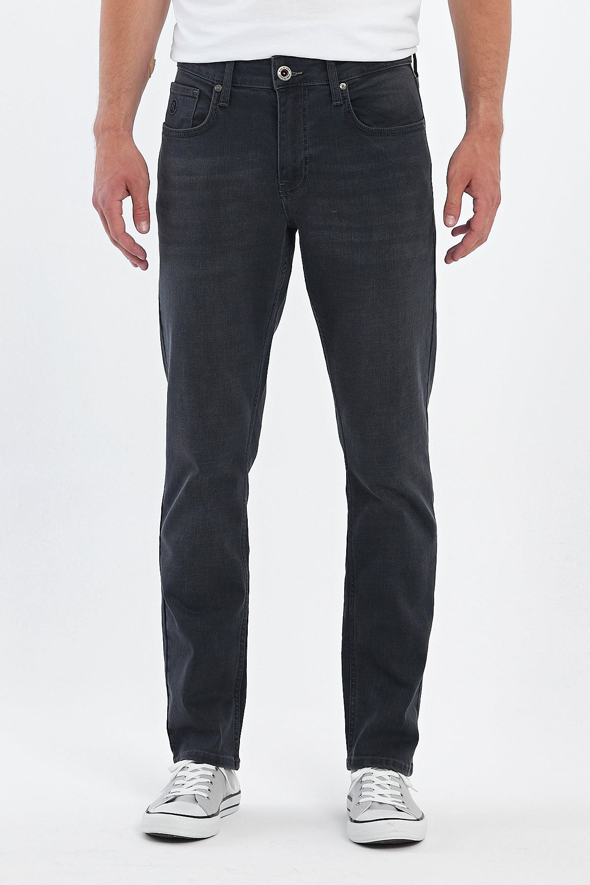 Arjen 656 Slim Fit Denim Pants 1551