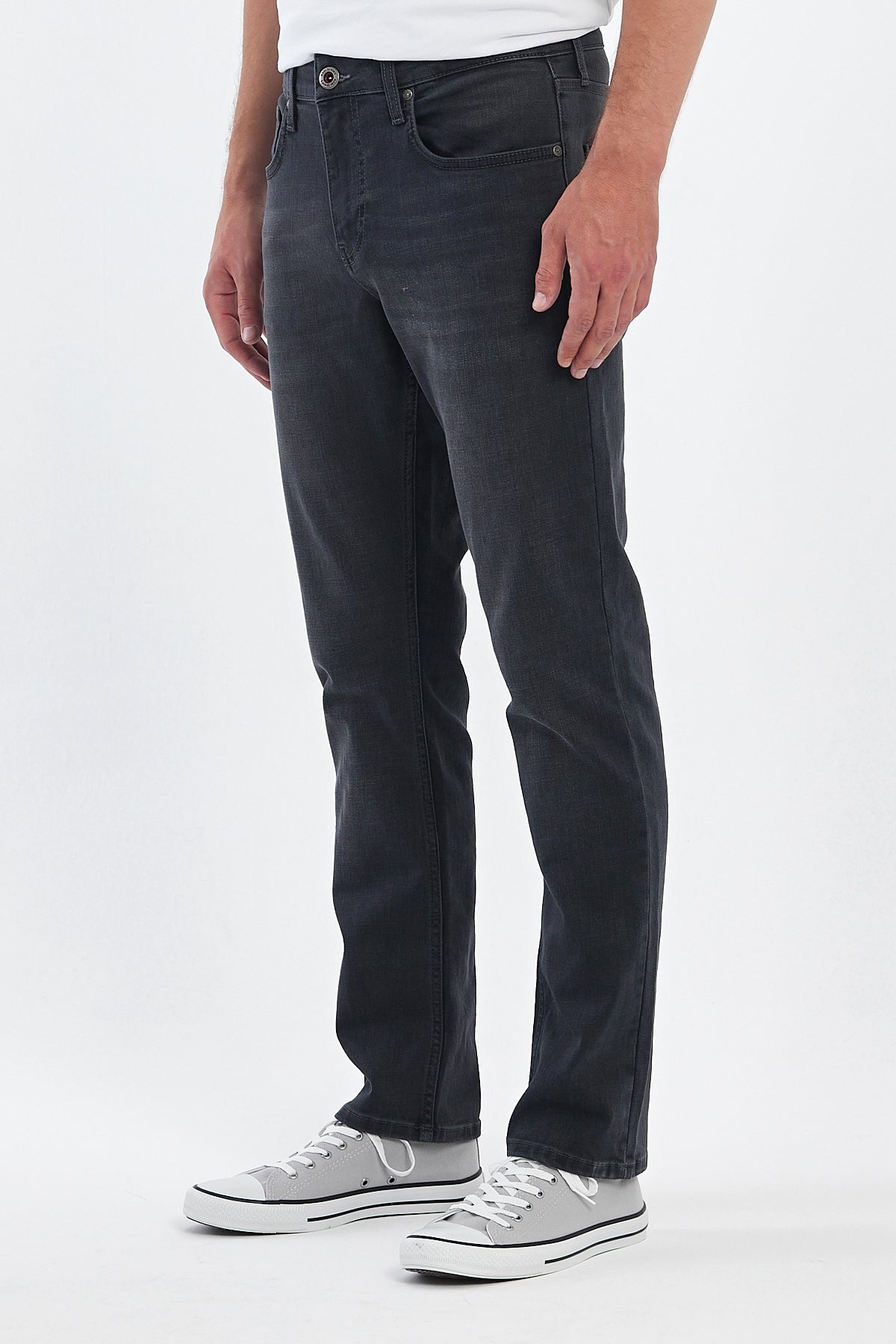 Arjen 656 Slim Fit Denim Pants 1551