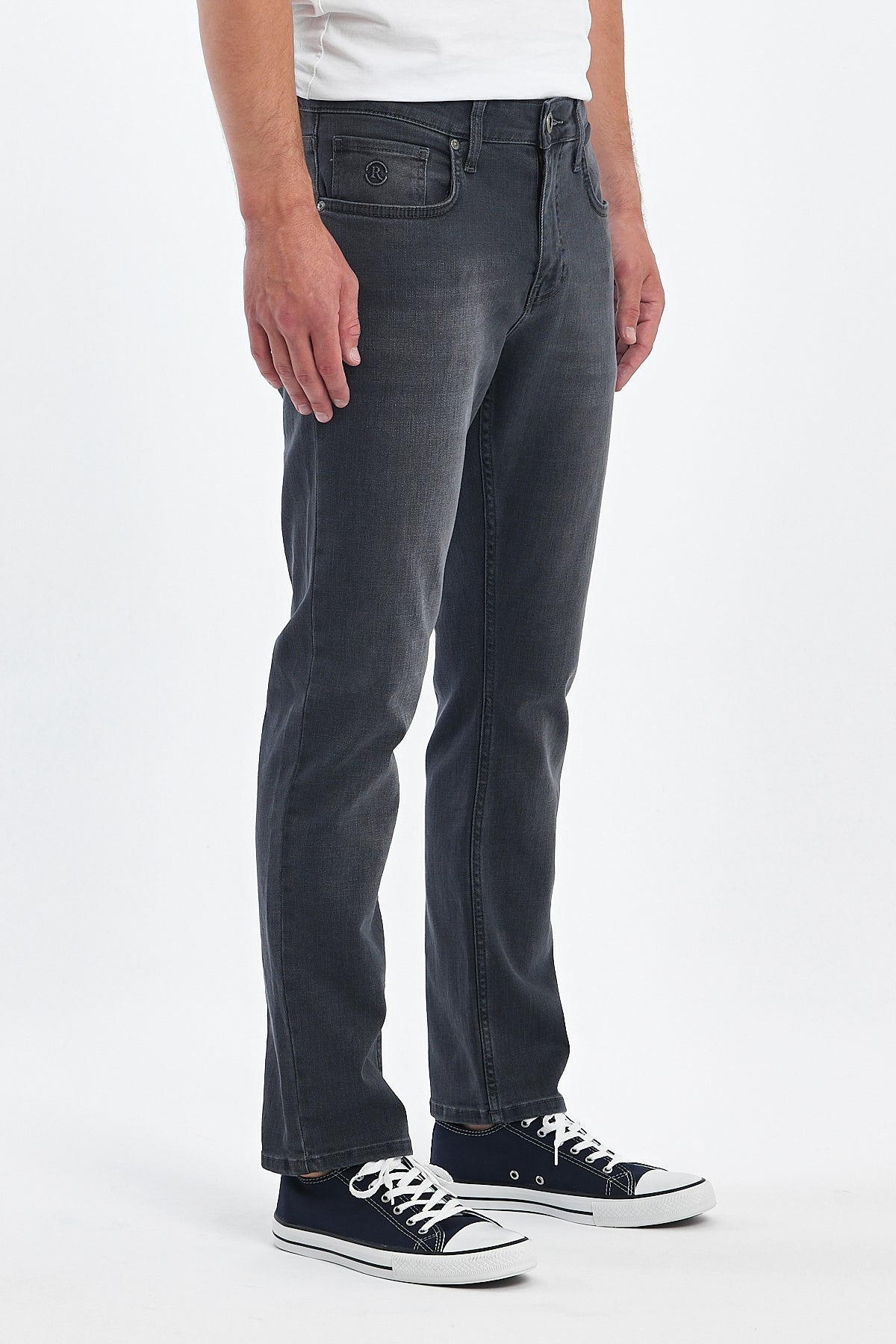 Arjen 656 Slim Fit Denim Pants 1551